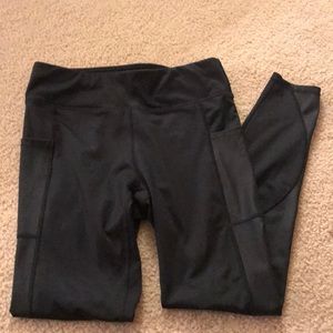 Fabletics leggings!
